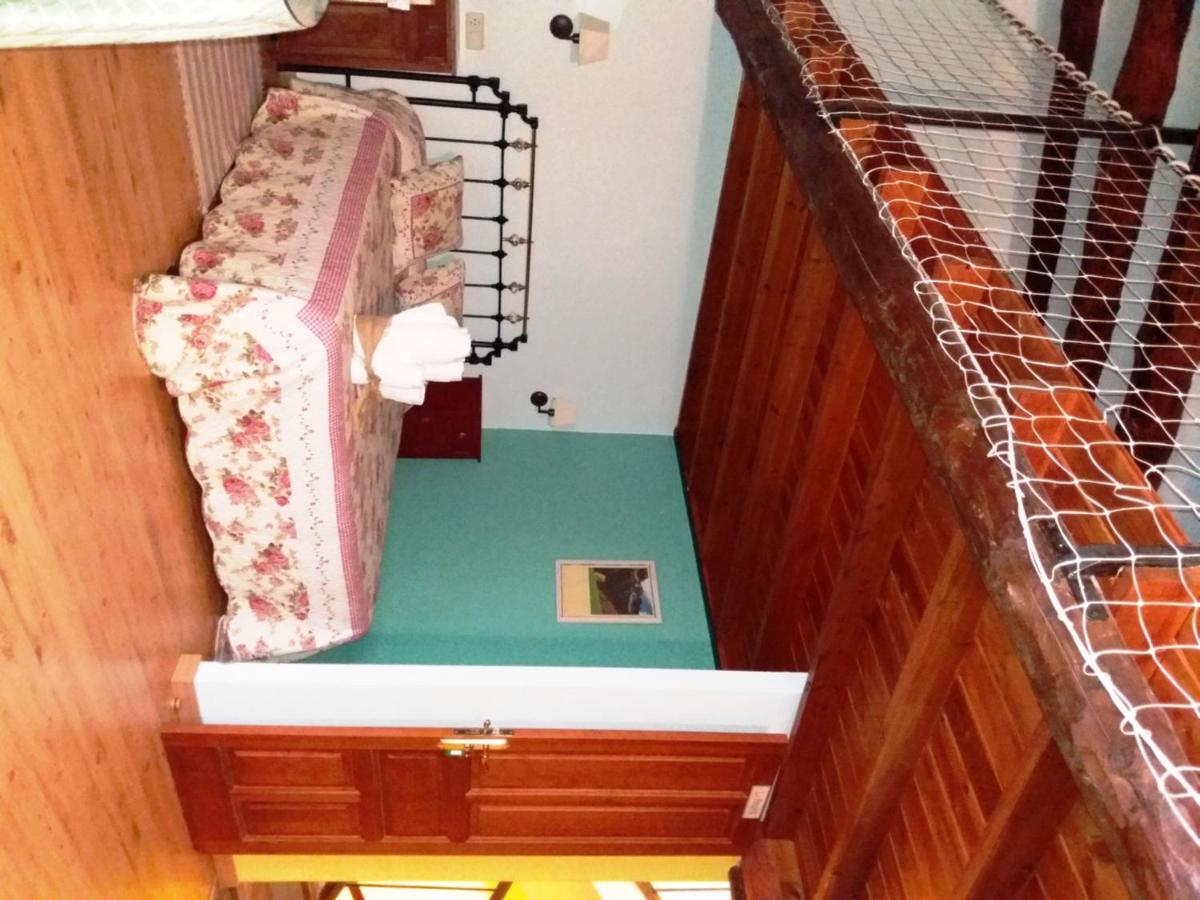 Casa Torralba Guest House El Frago Luaran gambar